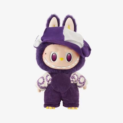 Be Fancy Now Vinyl Pluche Pop