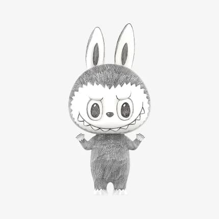 Mega Sketch 400% Displayfiguur