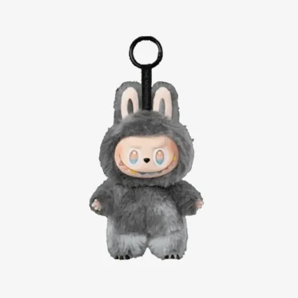 Zo herken je een 100% authentieke Labubu