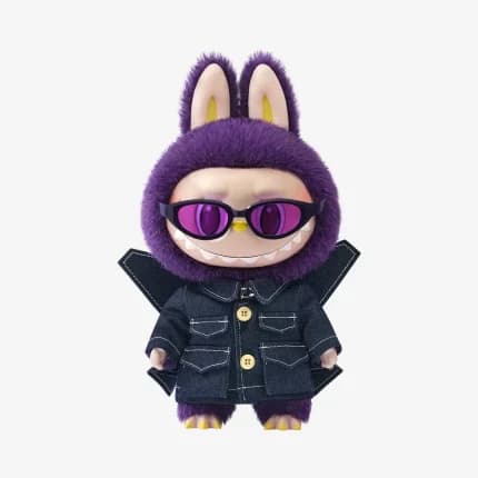 Wings of Fantasy Vinyl Pluche Pop